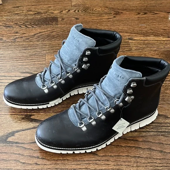 Cole Haan | Shoes | Cole Haan Mens Zerogrand Water Resistant  display picture 2